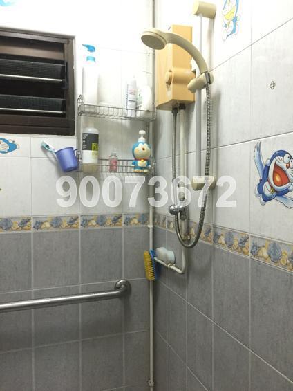 Blk 2 Dover Road (Queenstown), HDB 3 Rooms #116233972